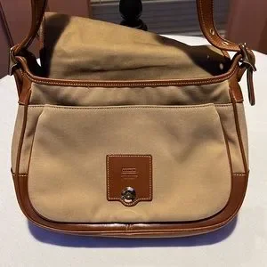 バッグ Vintage Coach Small Messenger Bag Canvas Vintage Coach Small Messenger Bag Canvas - メルカリ